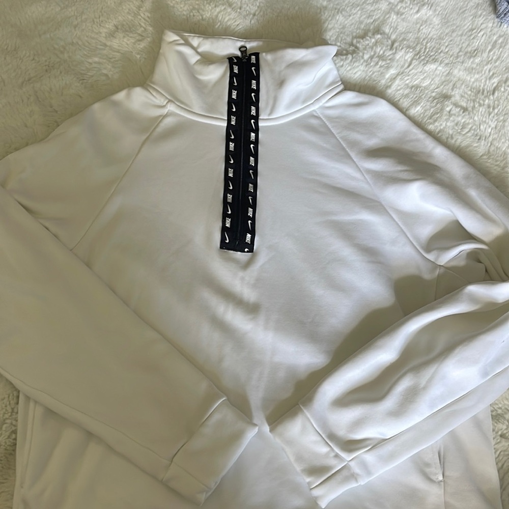 Nike Quarter zip